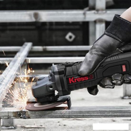 Угловая шлифмашина Kress KU801- фото4