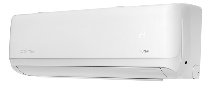 Кондиционер Funai Daijin Inverter RAC-I-DA30HP.D01- фото3