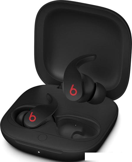 Наушники Beats Fit Pro (черный)- фото3