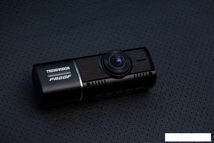 Видеорегистратор TrendVision Proof PRO 3CH- фото3