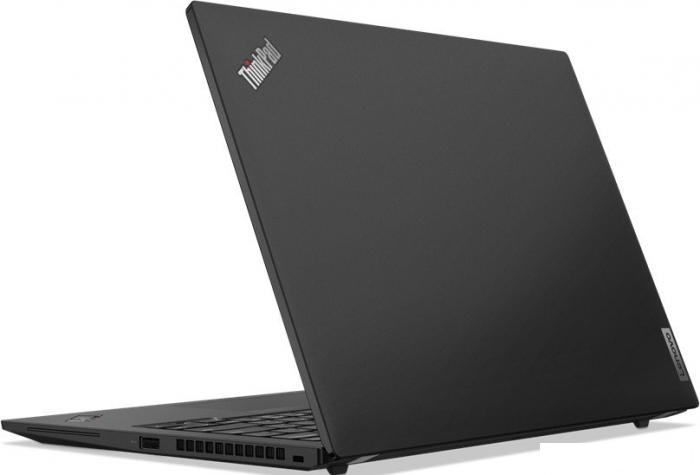 Ноутбук Lenovo ThinkPad T14s Gen 4 Intel 21F7S76C00- фото4