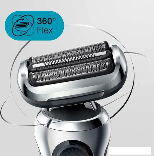 Электробритва Braun Series 7 71-S4200cs- фото3