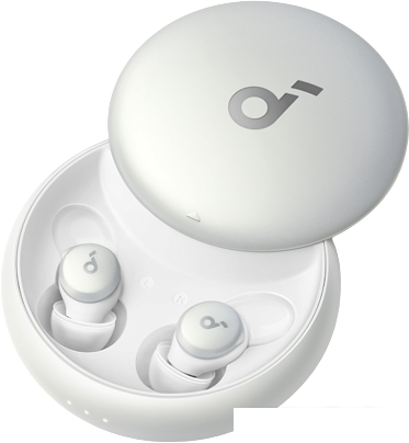 Наушники Anker SoundCore Sleep A10- фото