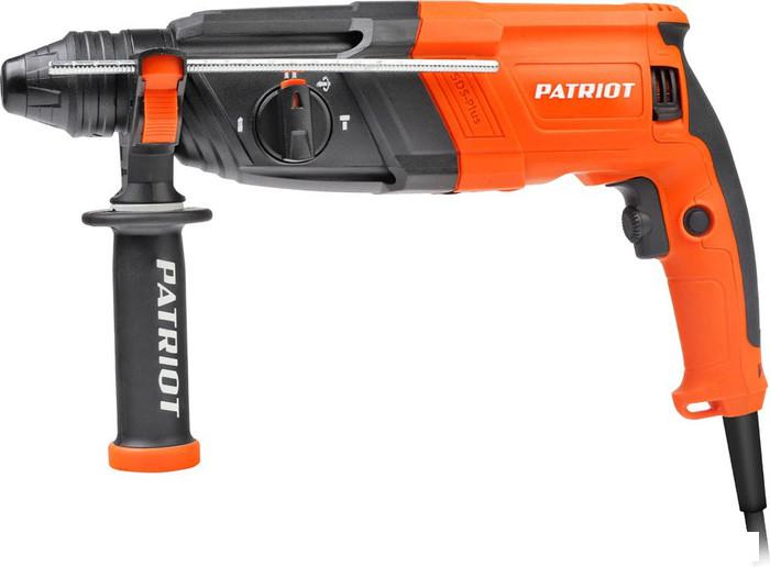 Перфоратор Patriot RH 263 140301324- фото3