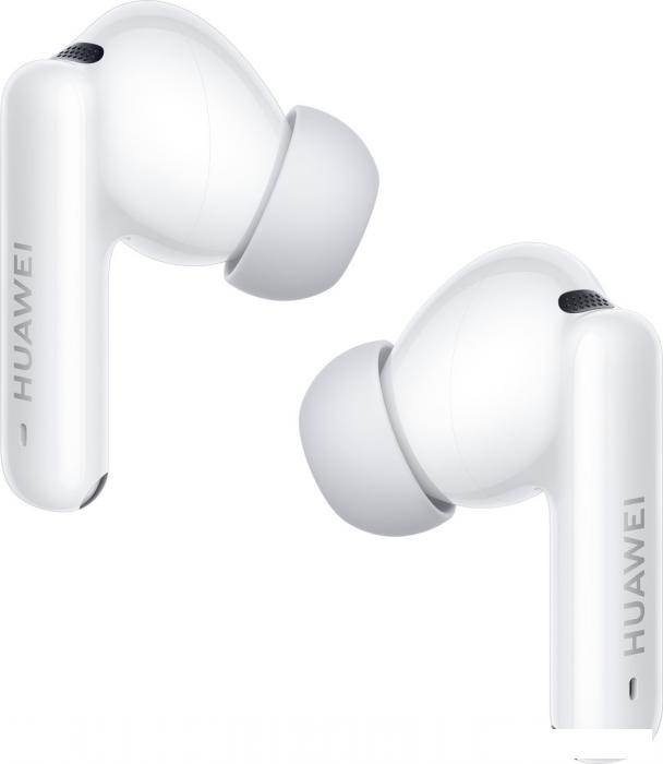 Наушники Huawei FreeBuds 6i (белый, международная версия)- фото4