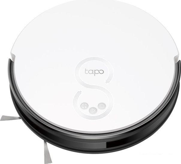 Робот-пылесос TP-Link Tapo RV10 Plus- фото2