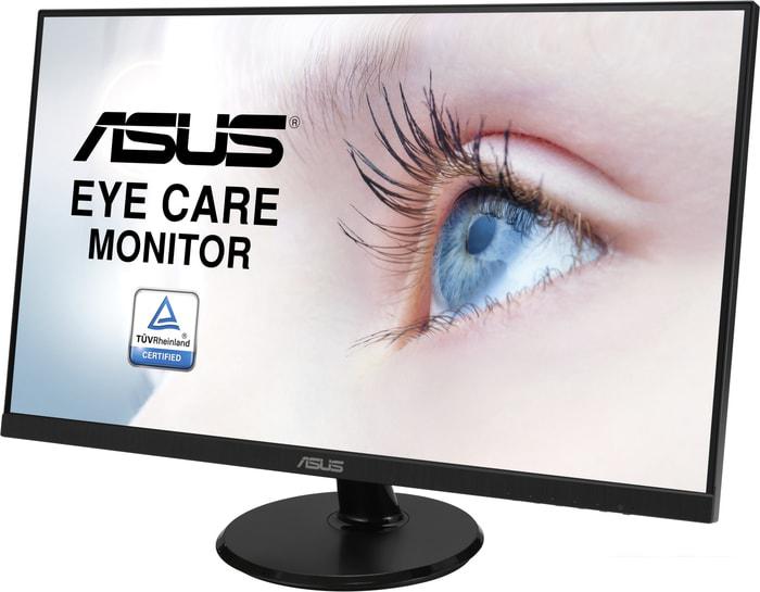 Монитор ASUS VA27DQ- фото3