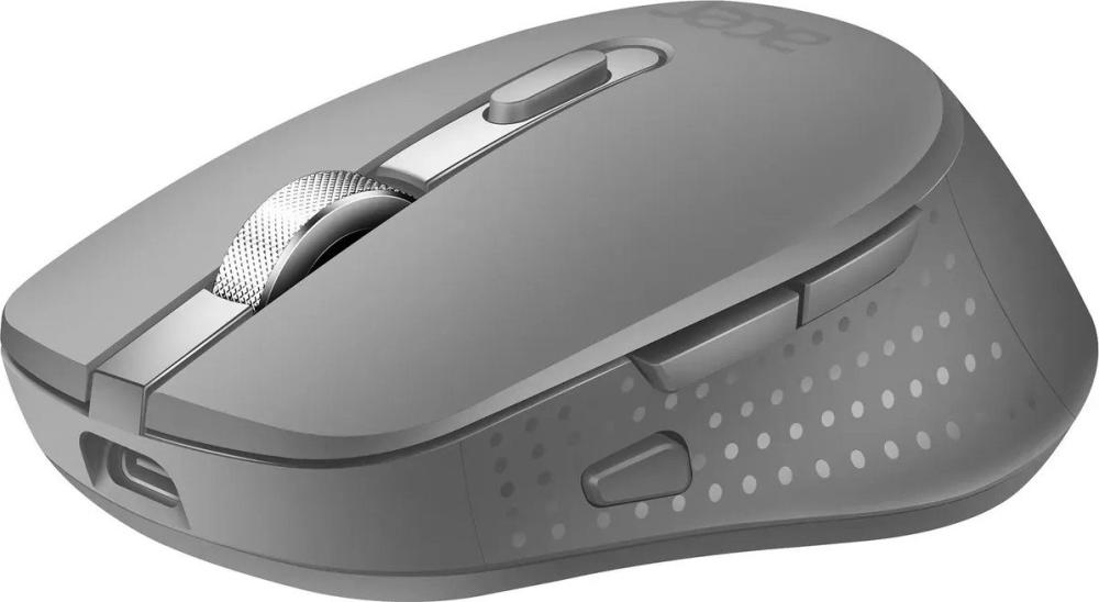 Мышь Acer OMR310 (темно-серый)- фото2