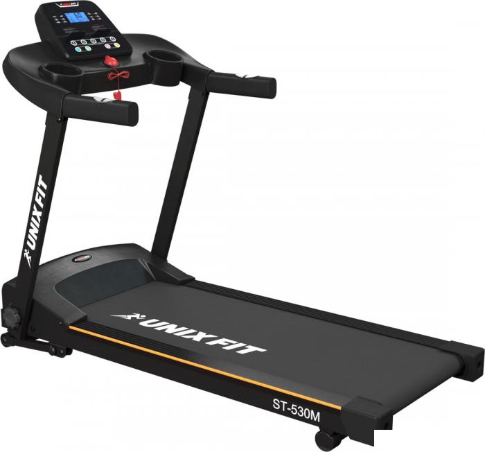 Электрическая беговая дорожка Unixfit ST-530M