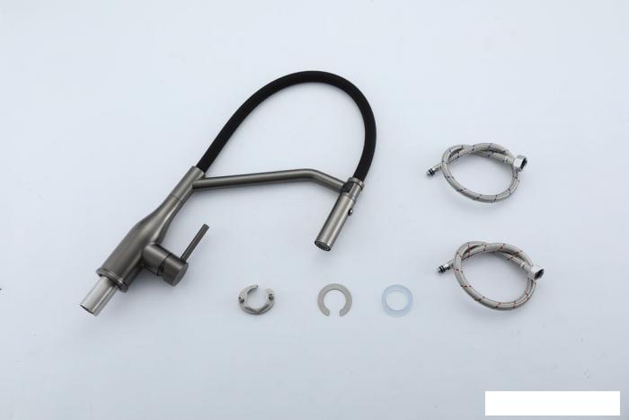 Смеситель Gappo G4098-19- фото4