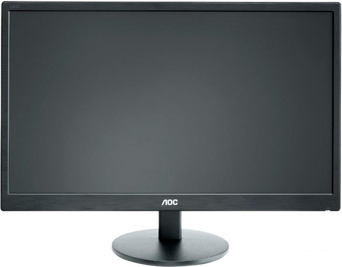 Монитор AOC E2270SWHN- фото2
