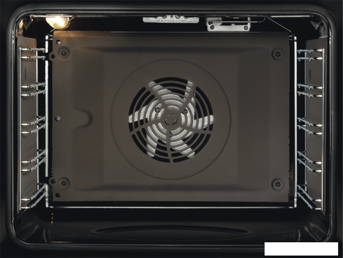 Духовой шкаф Electrolux EOE7C31Z- фото2