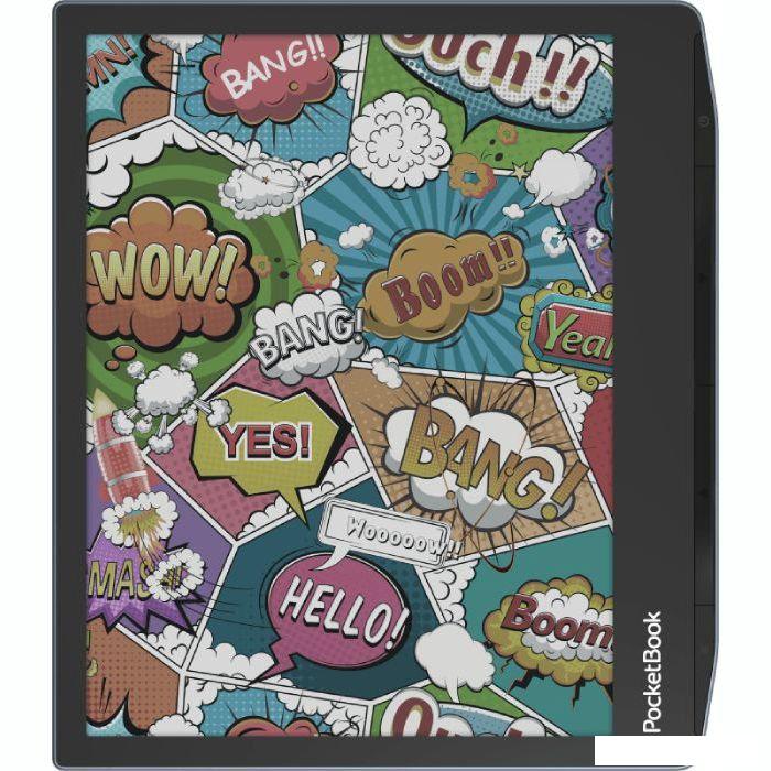 Электронная книга PocketBook 700K3 Era Color- фото2