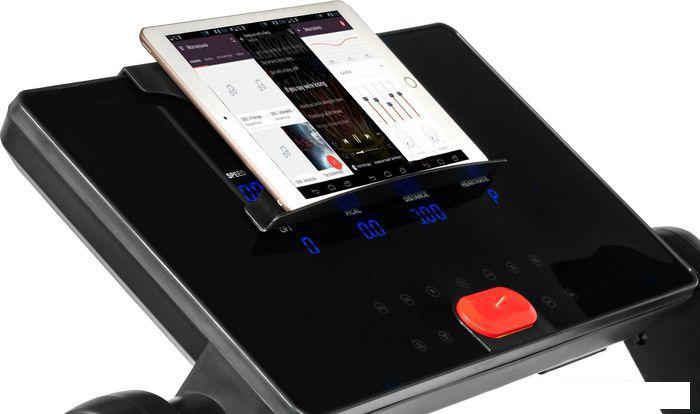 Электрическая беговая дорожка Titanium Masters Slimtech S260- фото3