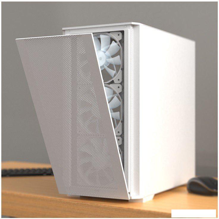 Компьютер TGPC Advanced W Mini 86722 A-X- фото3
