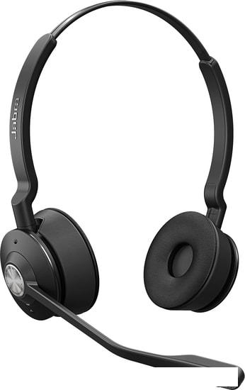 Офисная гарнитура Jabra Engage 65 Stereo- фото2
