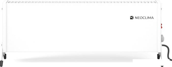 Конвектор Neoclima Nano 2000W- фото