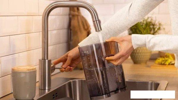 Капельная кофеварка Bosch MyMoment TKA2M111- фото4