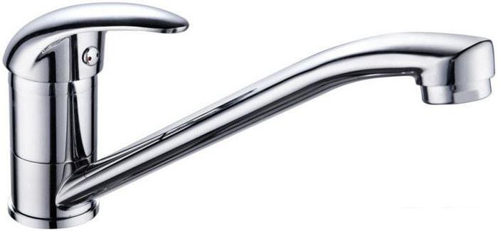 Смеситель Gross Aqua Basic 3210257С- G0110- фото