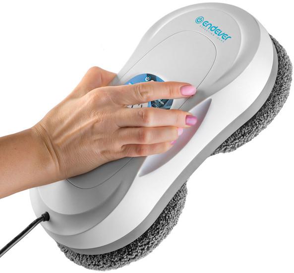 Робот для мытья окон Endever SkyClean 100- фото3