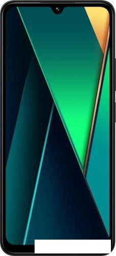 Смартфон POCO C75 8GB/256GB международная версия (черный)- фото2