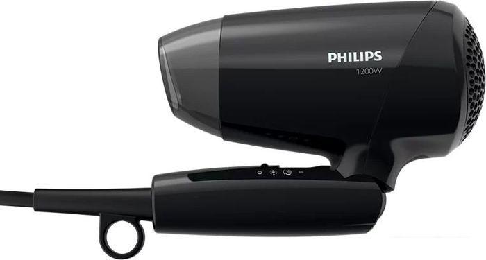 Фен Philips EssentialCare BHC010/10- фото3
