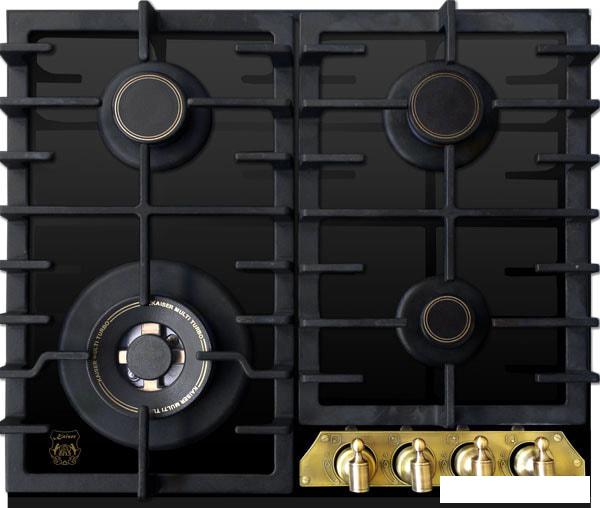 Варочная панель Kaiser KCG 6335 Em Turbo- фото