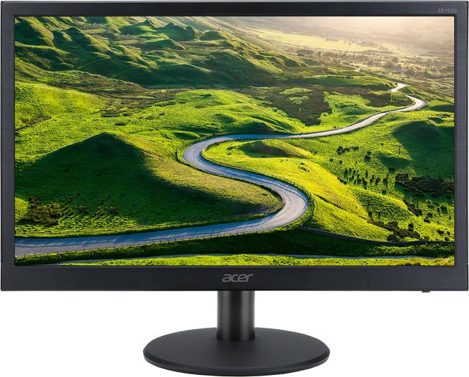 Монитор Acer EB192QBbi UM.XE2EE.B01- фото