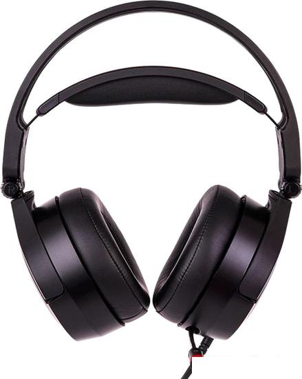 Наушники Thermaltake Riing Pro RGB 7.1- фото2