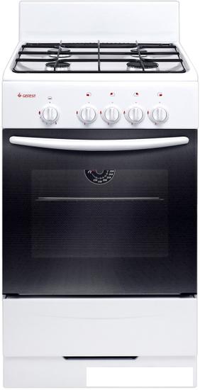 Кухонная плита GEFEST ПГ 3200-08 К35
