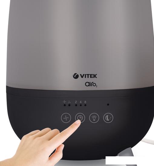 Увлажнитель воздуха Vitek VT-2356- фото3