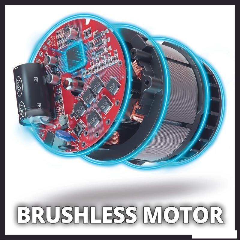 Электролобзик Einhell TP-JST 18/135 Li BL-Solo (без АКБ)- фото4