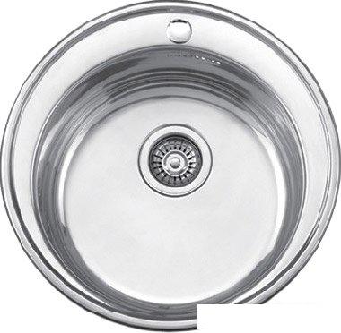 Кухонная мойка Ledeme L65151-6- фото