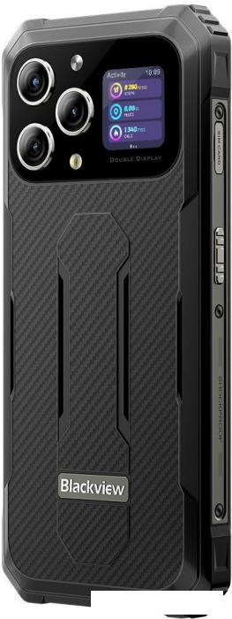Смартфон Blackview BL8000 12GB/512GB (серый)- фото2
