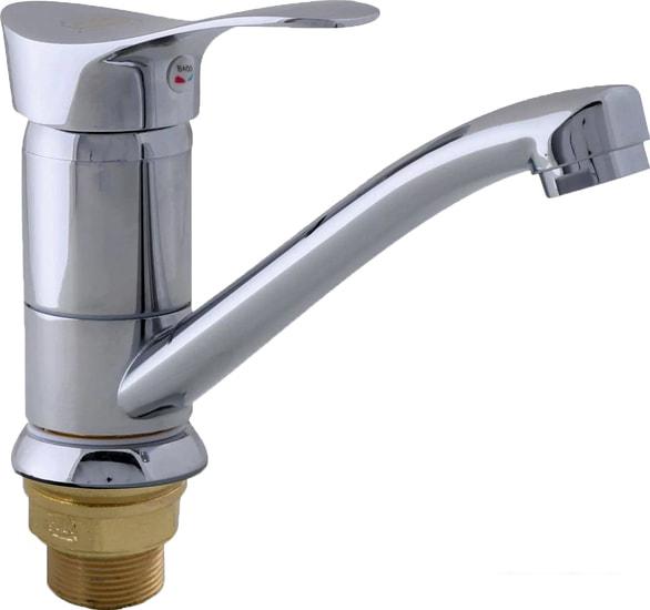 Смеситель РМС SL86-004FBS-15- фото