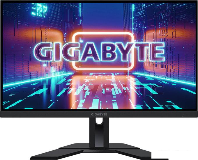 Монитор Gigabyte M27Q- фото