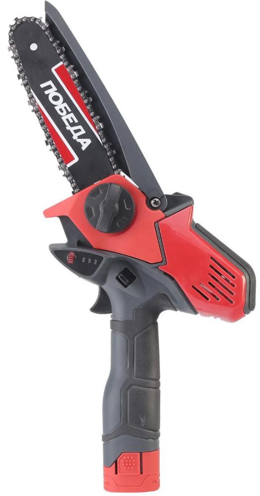 Аккумуляторная пила Победа ПА-160 250205160 (с 1-им АКБ)