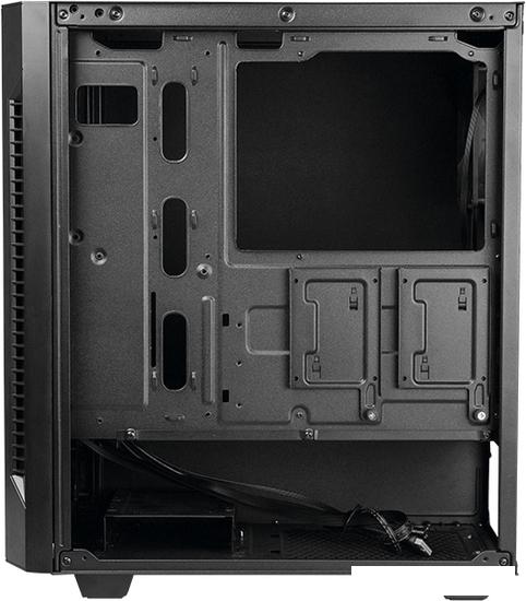 Корпус Chieftec AS-01B-OP- фото4