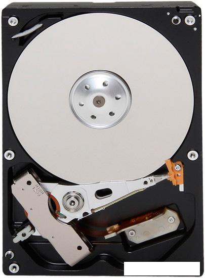 Жесткий диск Toshiba DT01ACA 1TB (DT01ACA100)- фото2