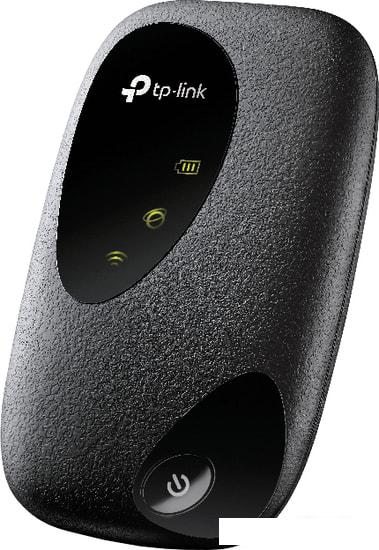 Мобильный 4G Wi-Fi роутер TP-Link M7000- фото