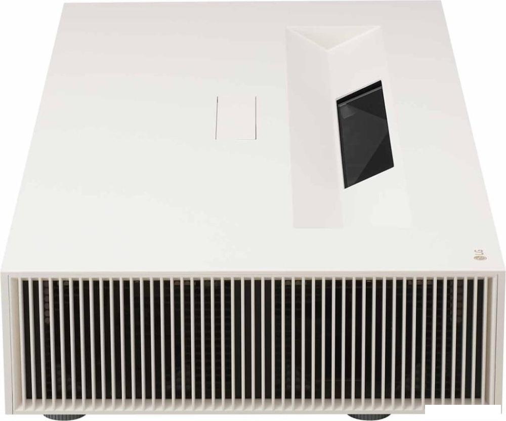 Проектор LG CineBeam Premium 4K HU915QE- фото3