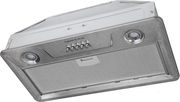 Кухонная вытяжка Zigmund & Shtain K 356.51 S- фото