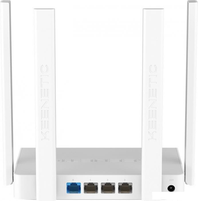 Wi-Fi роутер Keenetic Viva KN-1913- фото4