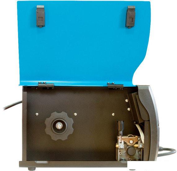 Сварочный инвертор FoxWeld Varteg 200 DUO- фото4