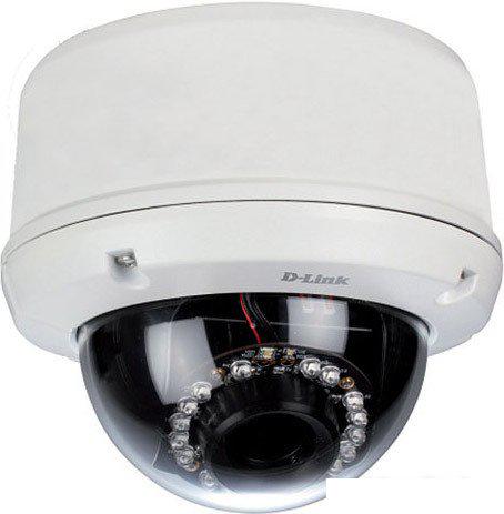 IP-камера D-Link DCS-6510