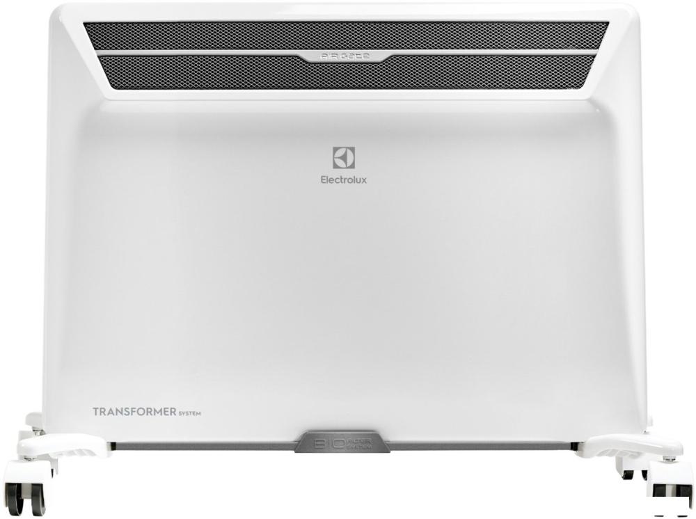 Конвектор Electrolux Air Gate Transformer ECH/AG2-1000 T (электронное управление, с шасси)- фото