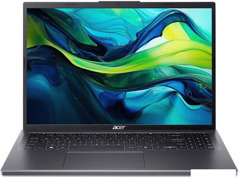 Ноутбук Acer Aspire 16 A16-51GM-51RJ NX.KXVCD.005- фото