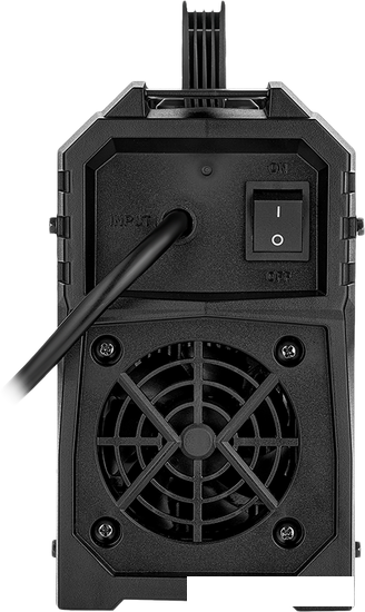 Сварочный инвертор Сварог REAL Smart ARC 200 (Z28303)- фото4
