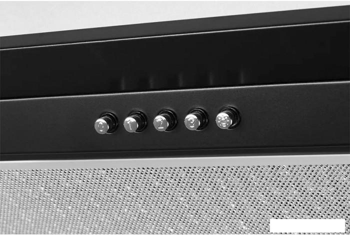 Кухонная вытяжка KUPPERSBERG Inlinea 70 BX- фото2