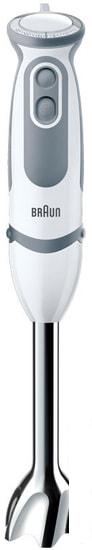Погружной блендер Braun MultiQuick 5 Vario MQ 5237 WH- фото2